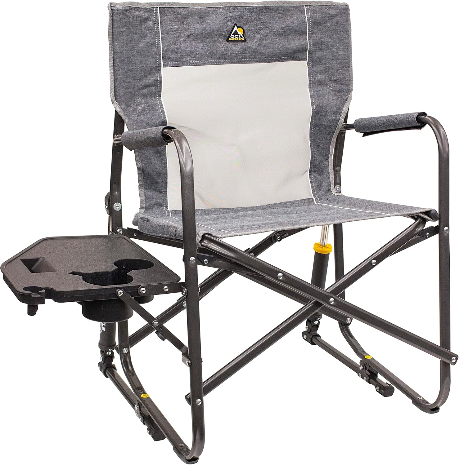 Freestyle Rocker Outdoor Rocking Chair