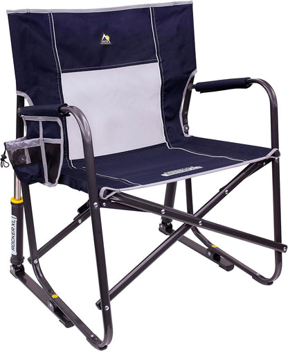 Freestyle Rocker Outdoor Rocking Chair