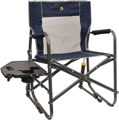 Freestyle Rocker Outdoor Rocking Chair