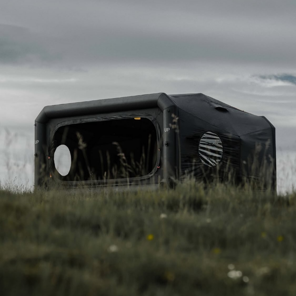 Blackbox Tent